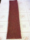 The length of the Cowl